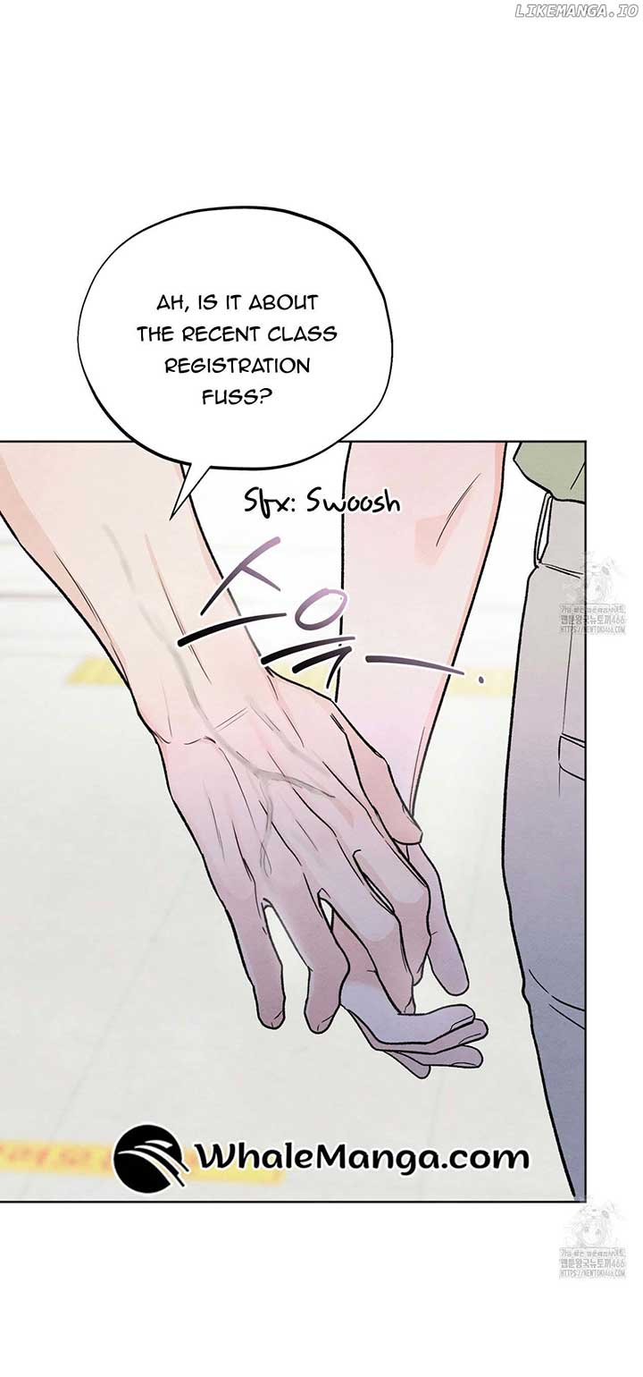 The Circumstances of an idiot Chapter 24 - Page 60