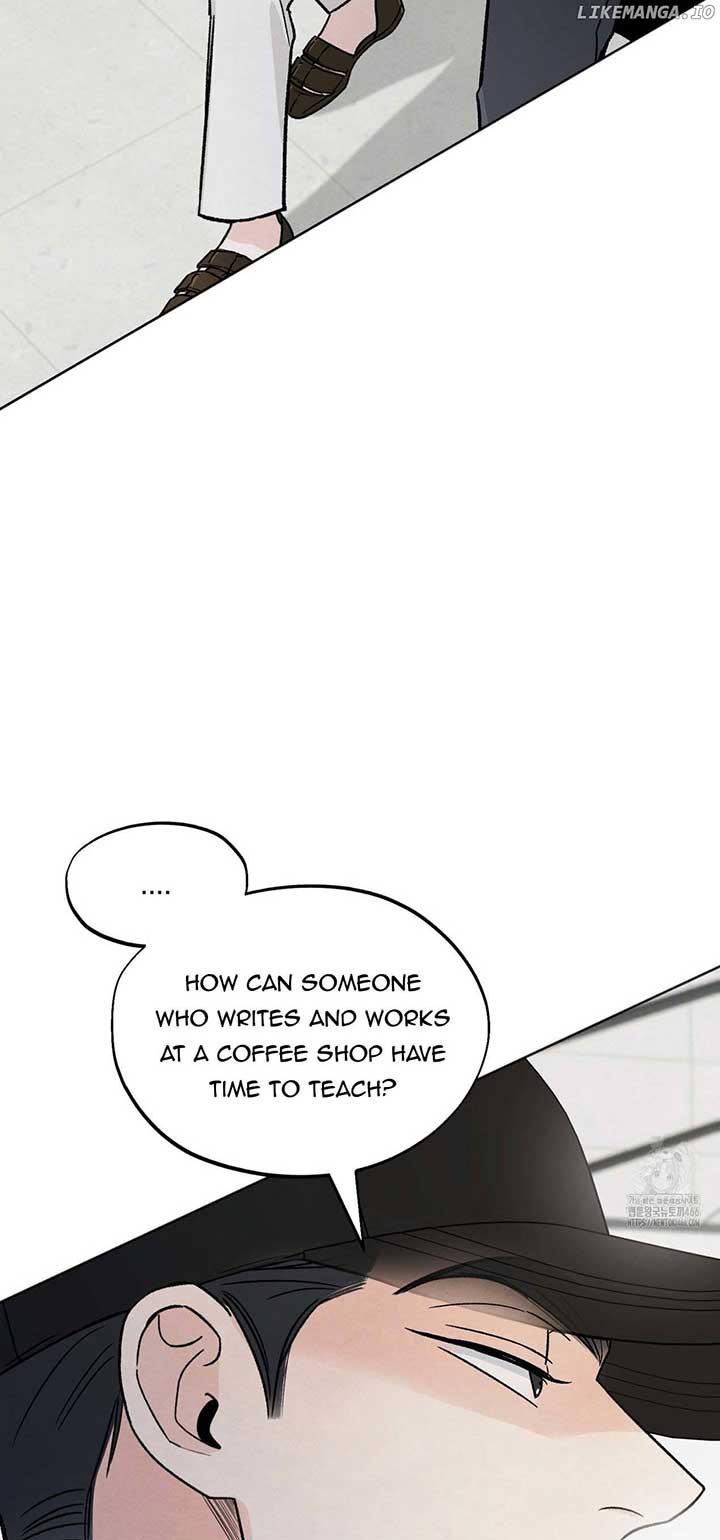 The Circumstances of an idiot Chapter 24 - Page 62