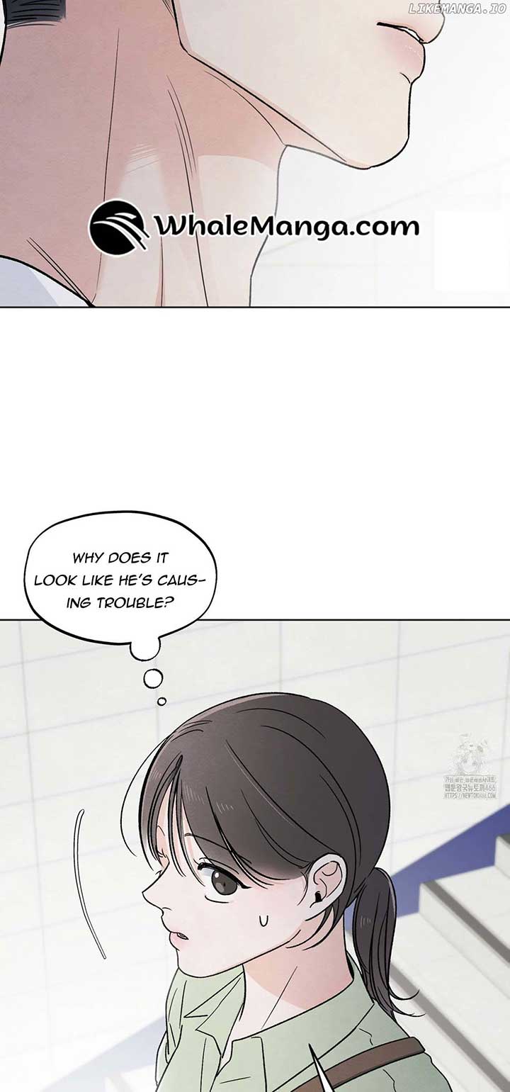 The Circumstances of an idiot Chapter 24 - Page 63