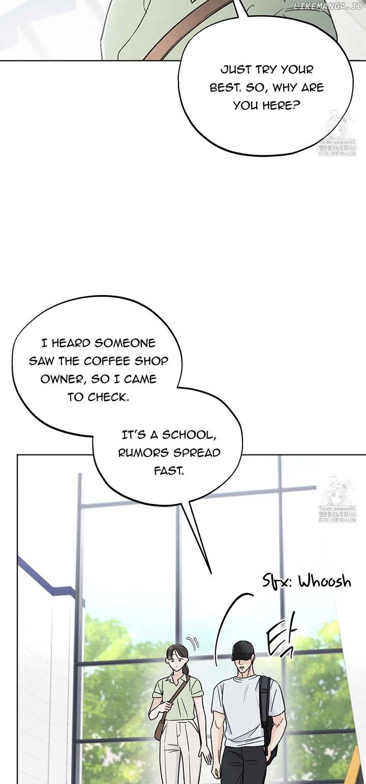 The Circumstances of an idiot Chapter 24 - Page 64