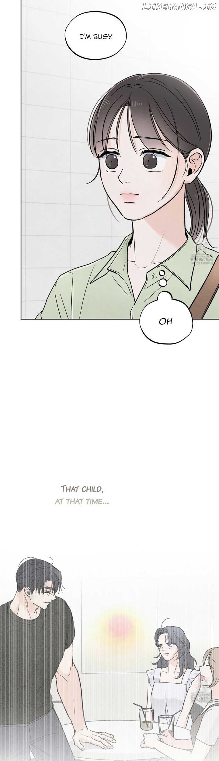 The Circumstances of an idiot Chapter 25 - Page 1