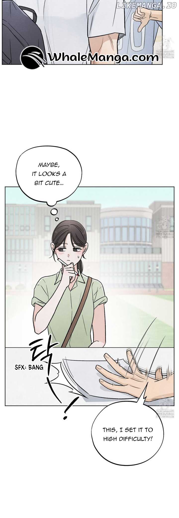 The Circumstances of an idiot Chapter 25 - Page 27