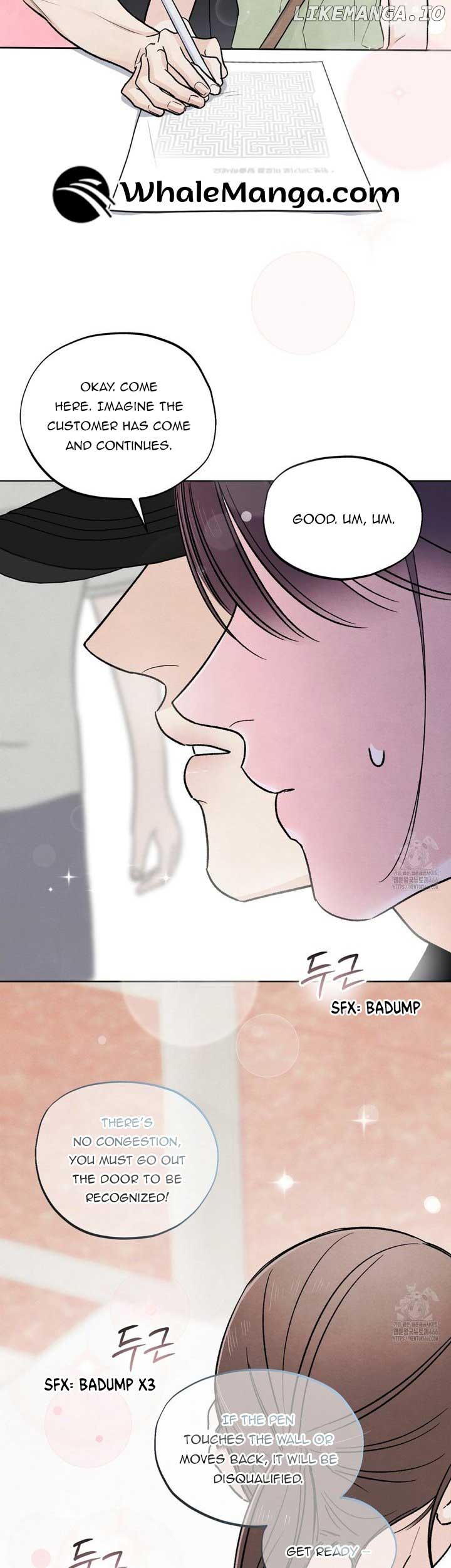 The Circumstances of an idiot Chapter 25 - Page 29