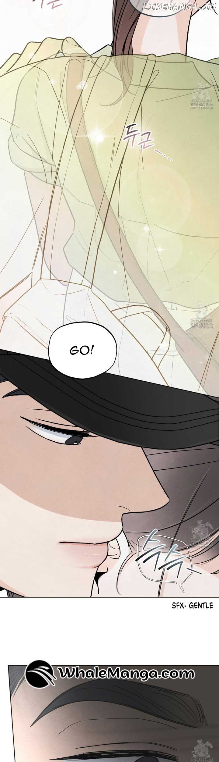 The Circumstances of an idiot Chapter 25 - Page 30