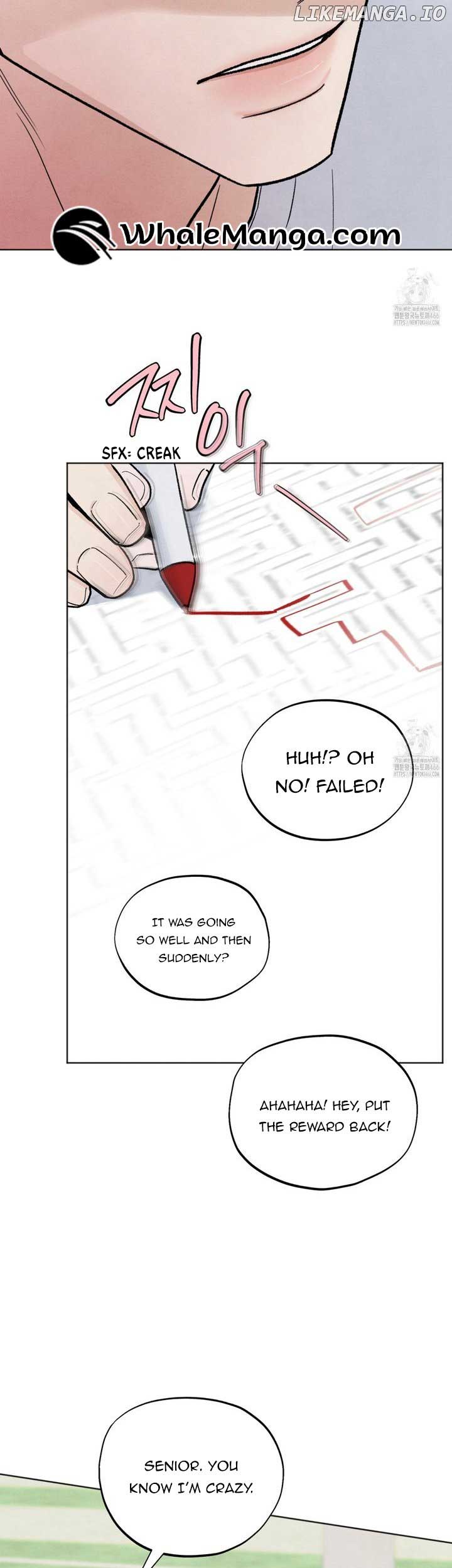 The Circumstances of an idiot Chapter 25 - Page 33