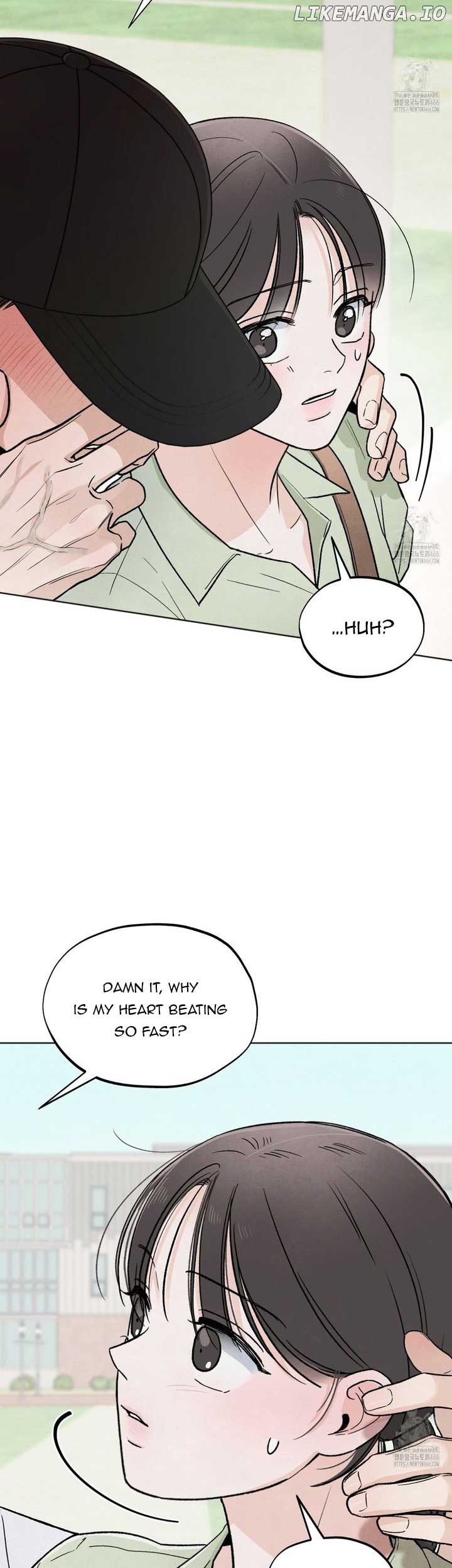 The Circumstances of an idiot Chapter 25 - Page 34