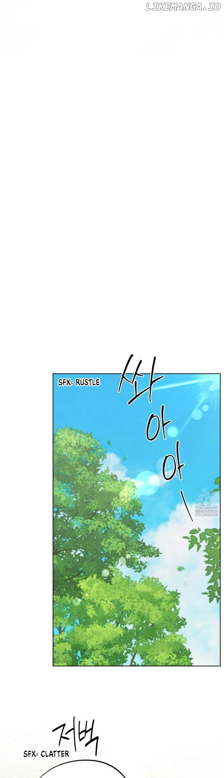 The Circumstances of an idiot Chapter 25 - Page 36