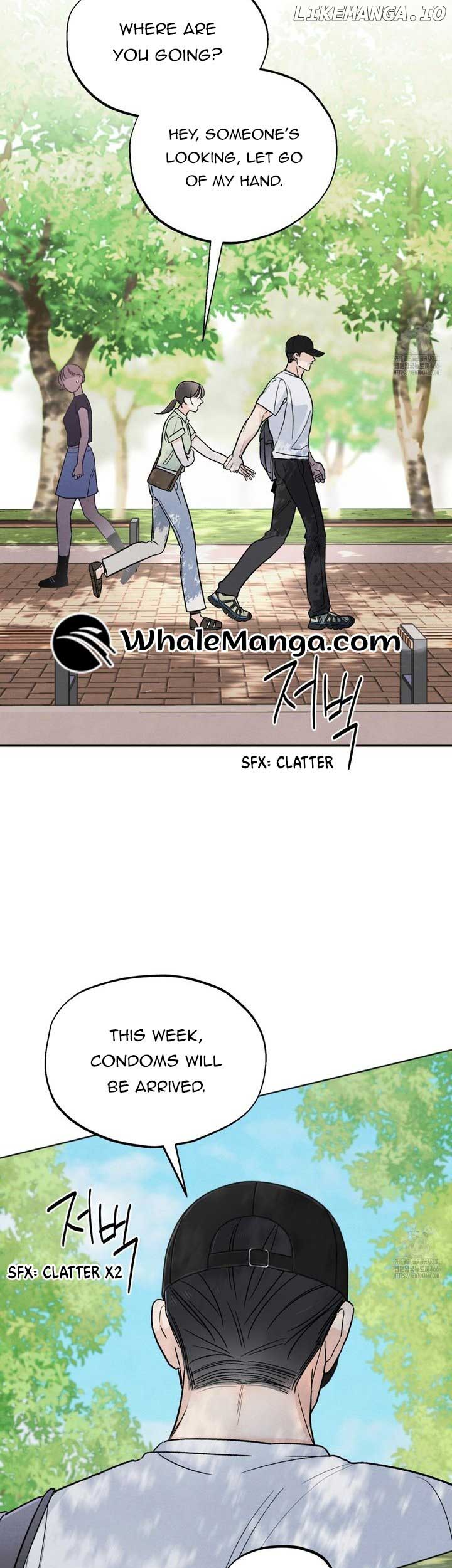 The Circumstances of an idiot Chapter 25 - Page 37