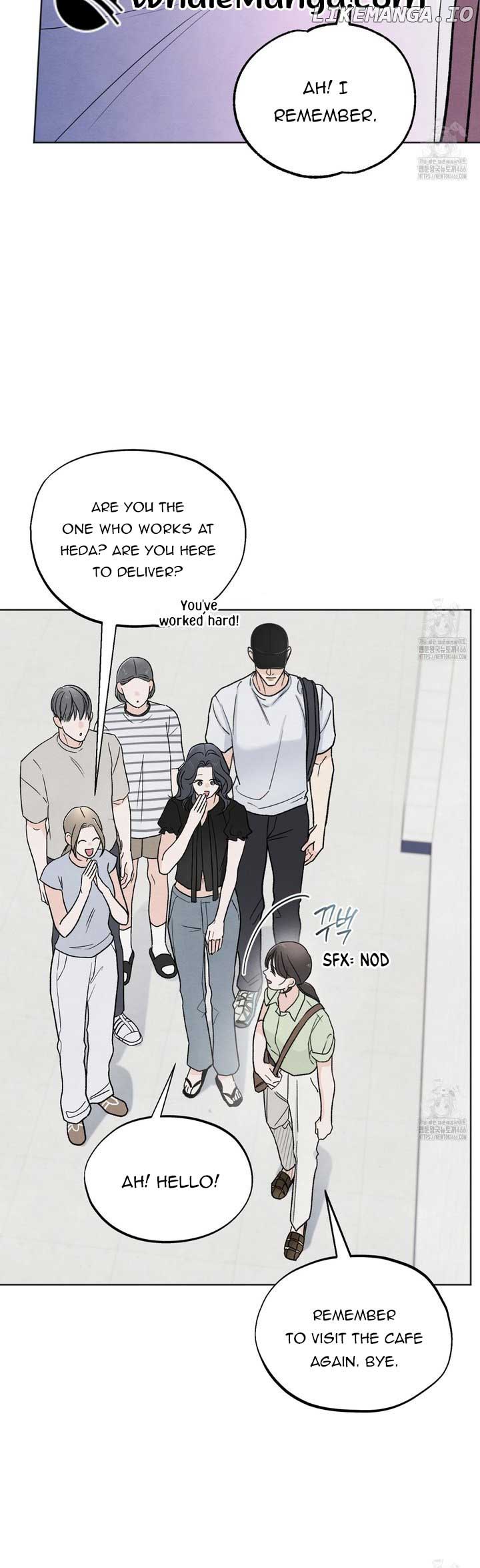 The Circumstances of an idiot Chapter 25 - Page 7