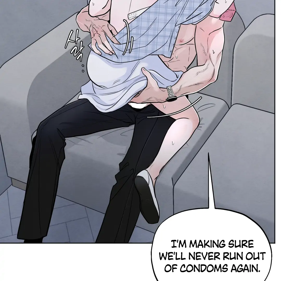 The Circumstances of an idiot Chapter 41 - Page 101