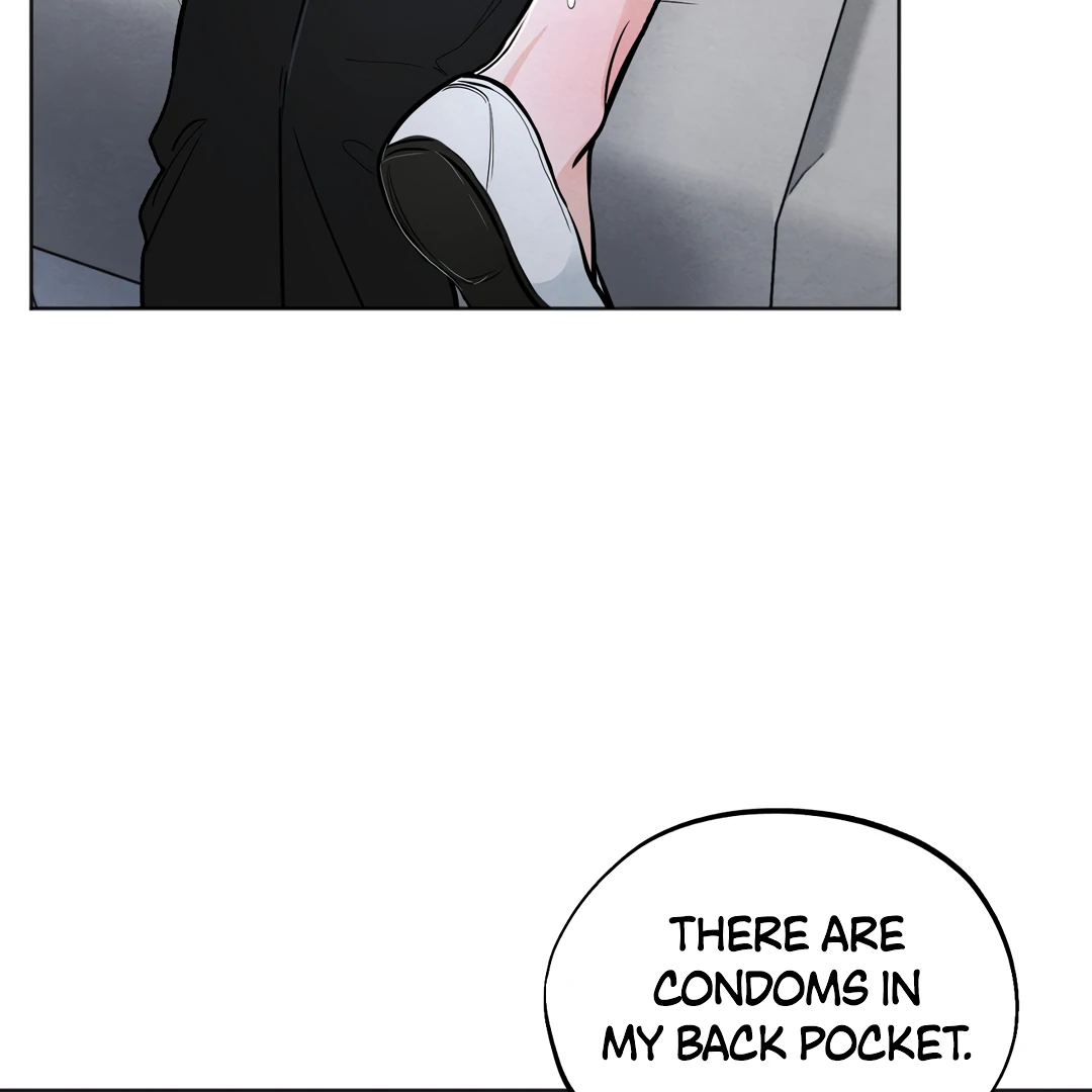 The Circumstances of an idiot Chapter 41 - Page 97
