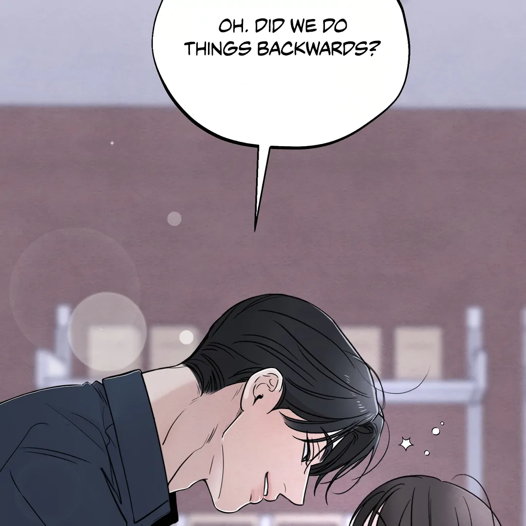 The Circumstances of an idiot Chapter 42 - Page 103