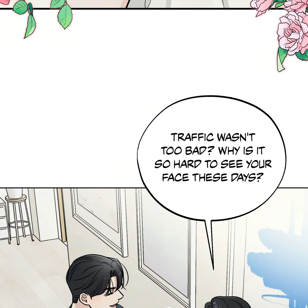 The Circumstances of an idiot Chapter 42 - Page 121