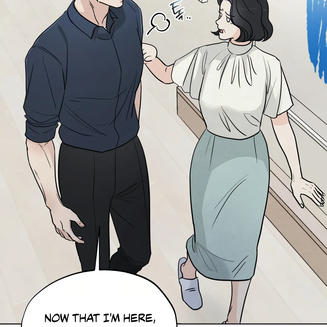 The Circumstances of an idiot Chapter 42 - Page 122