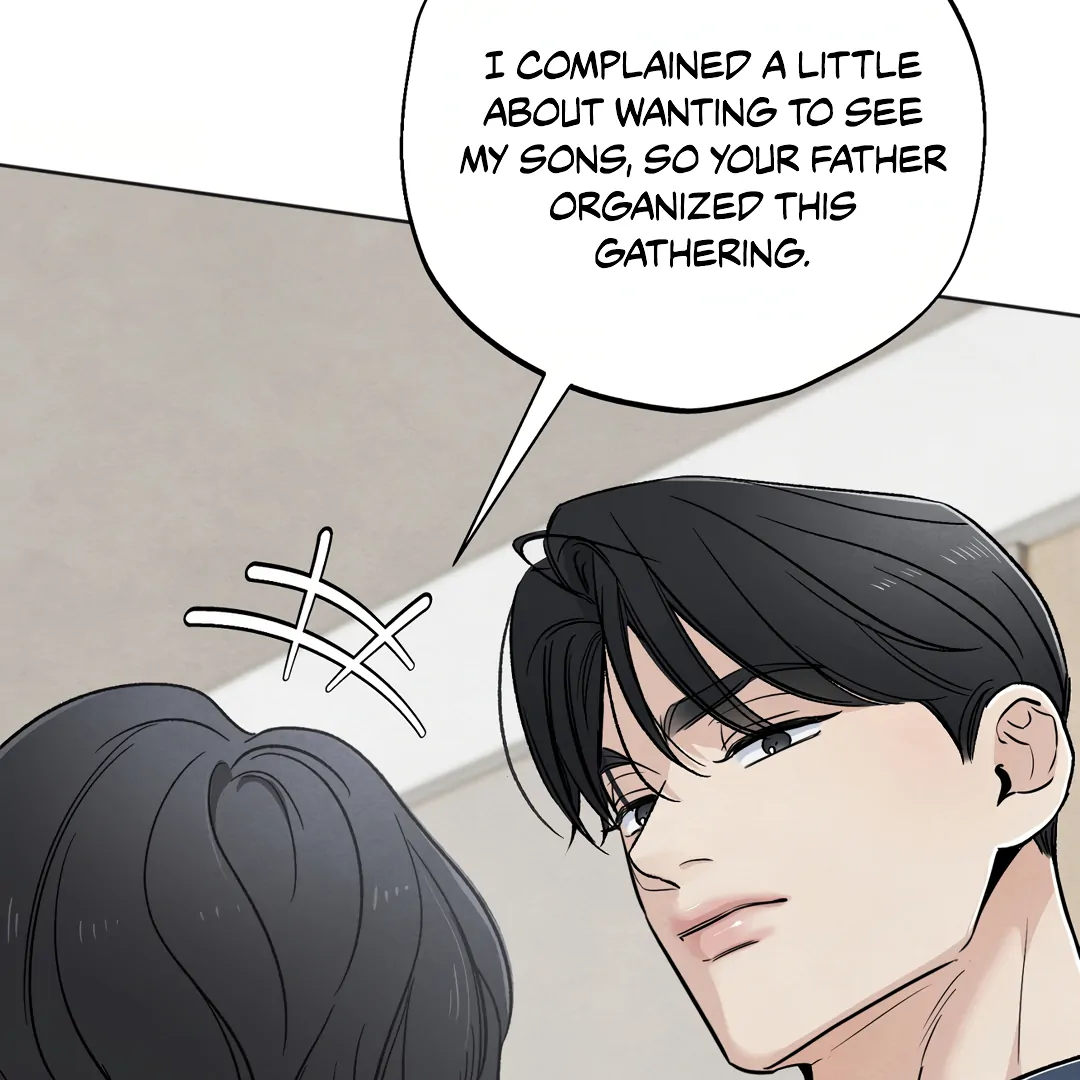 The Circumstances of an idiot Chapter 42 - Page 124