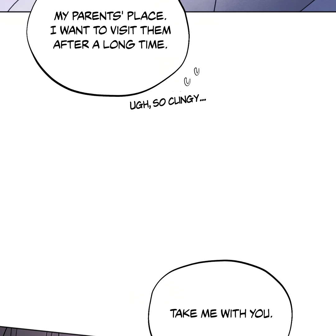 The Circumstances of an idiot Chapter 42 - Page 30