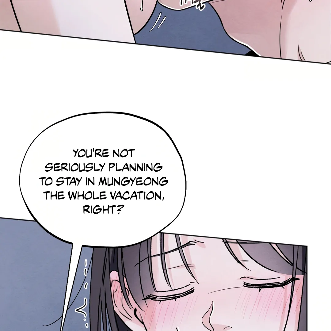 The Circumstances of an idiot Chapter 42 - Page 34