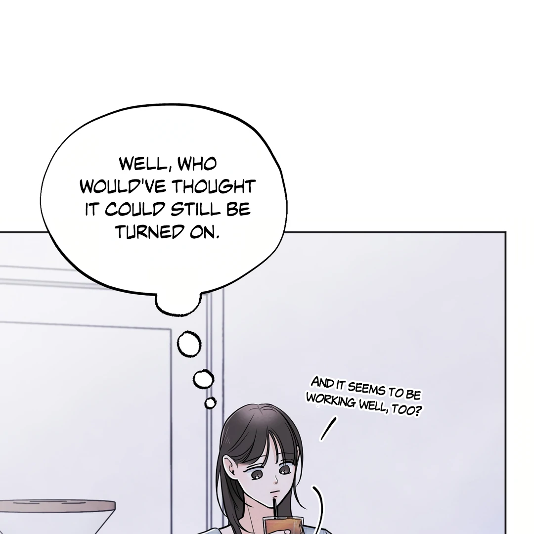 The Circumstances of an idiot Chapter 42 - Page 46