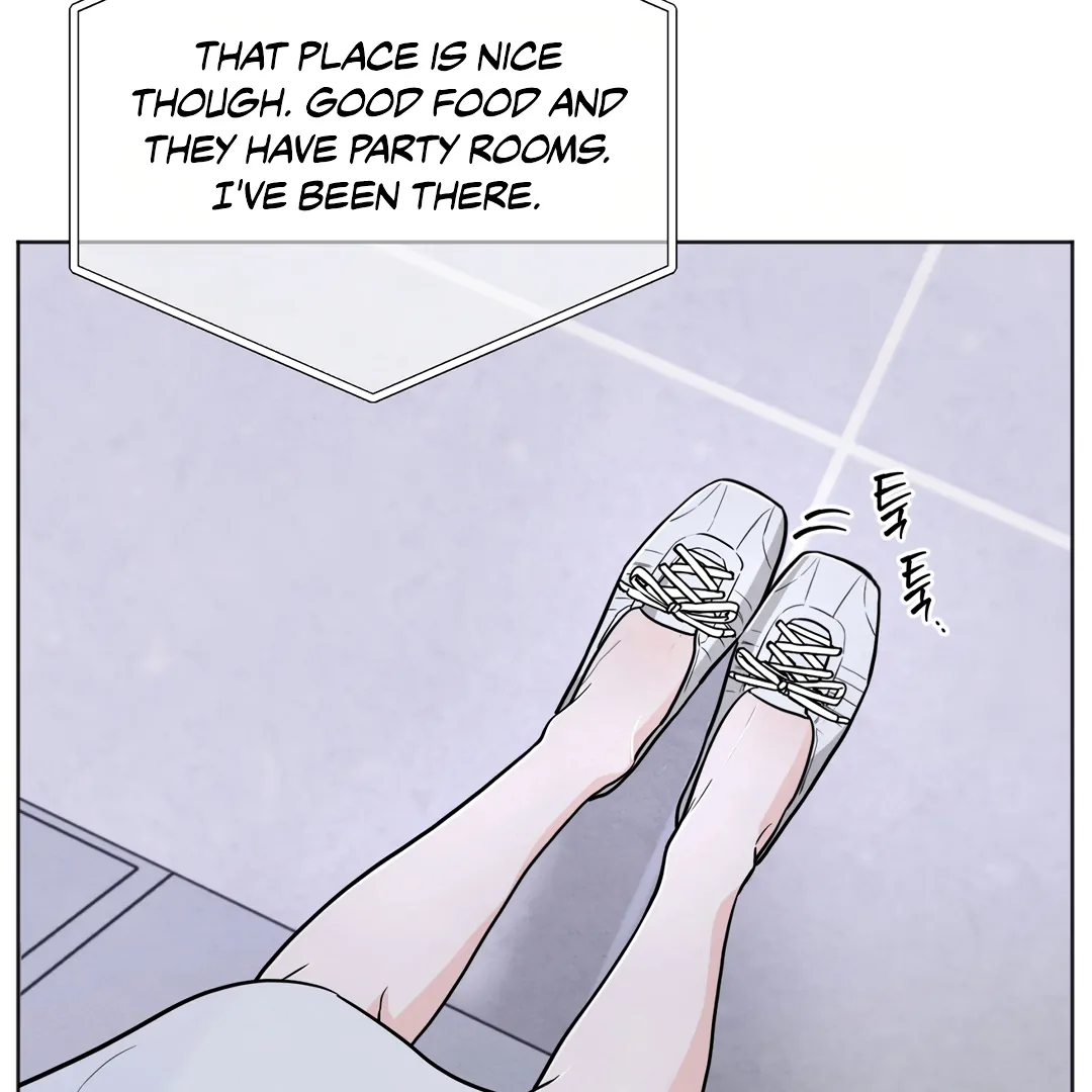 The Circumstances of an idiot Chapter 42 - Page 82