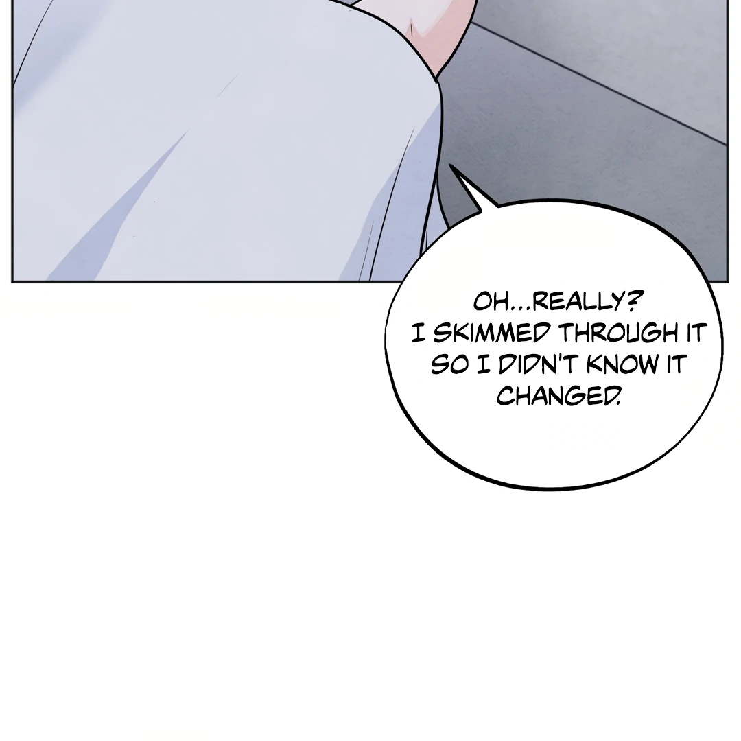 The Circumstances of an idiot Chapter 42 - Page 83