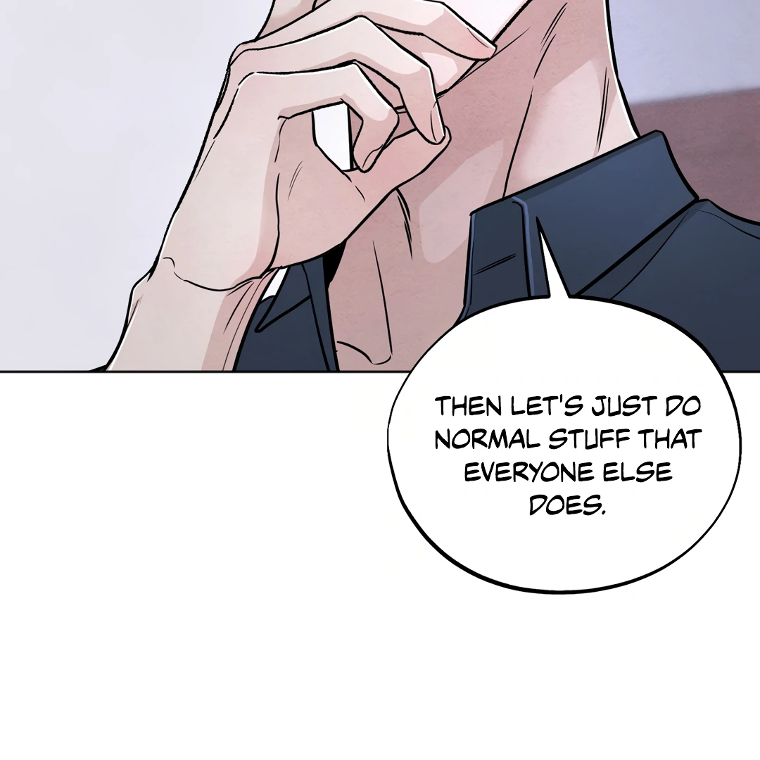 The Circumstances of an idiot Chapter 42 - Page 95