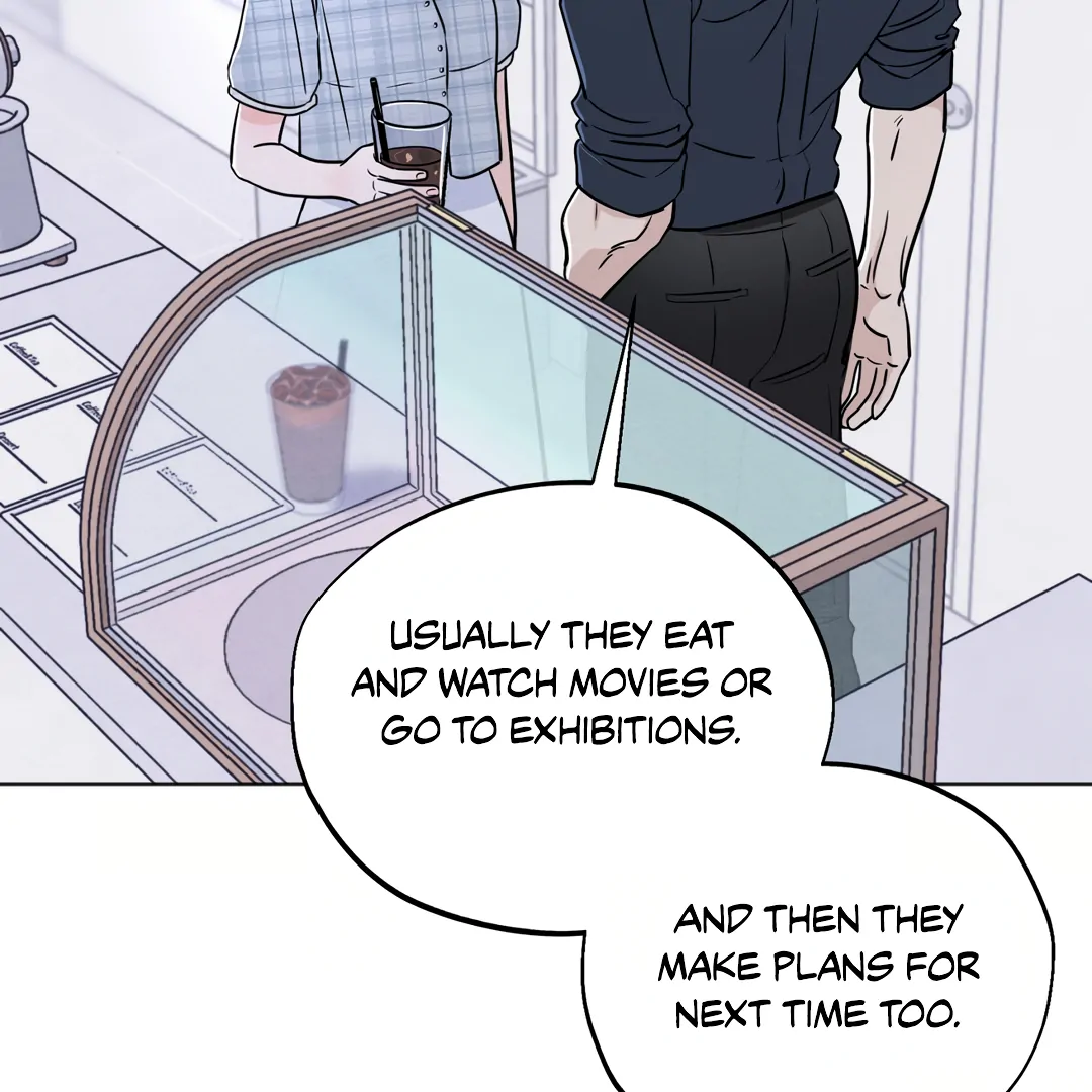 The Circumstances of an idiot Chapter 42 - Page 97