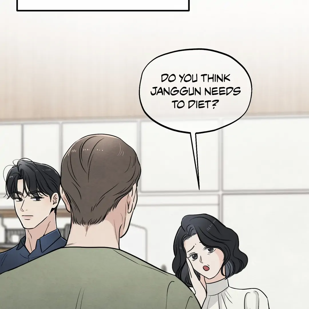 The Circumstances of an idiot Chapter 43 - Page 10