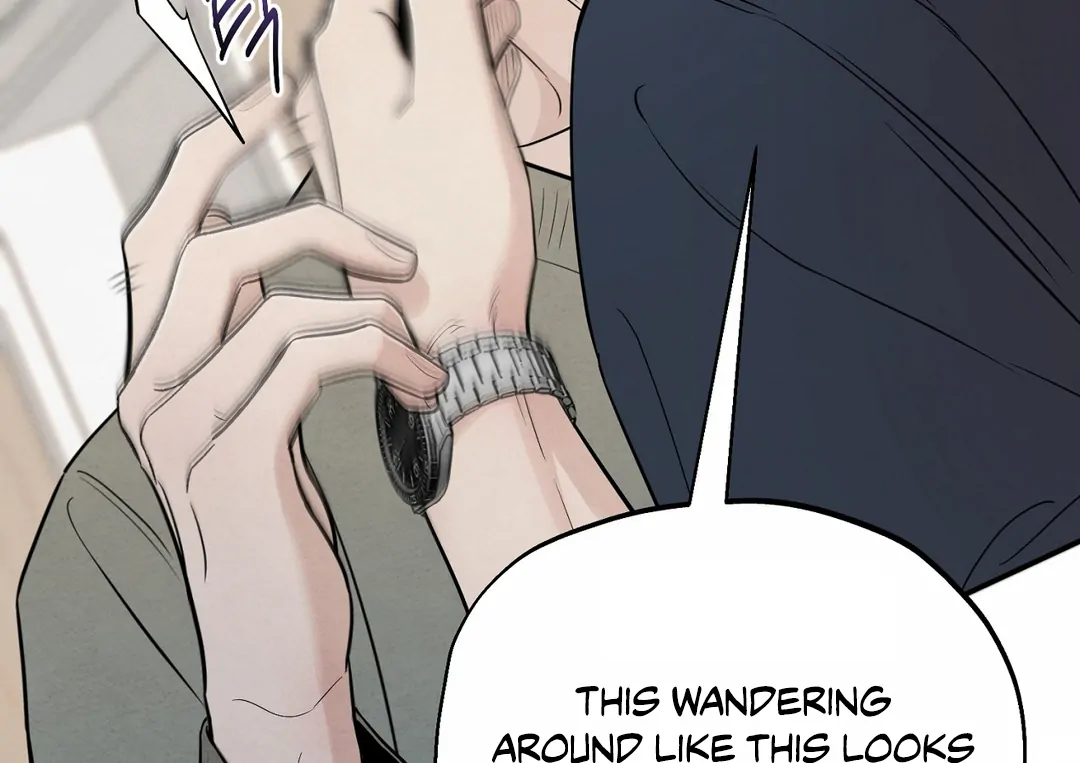 The Circumstances of an idiot Chapter 43 - Page 143