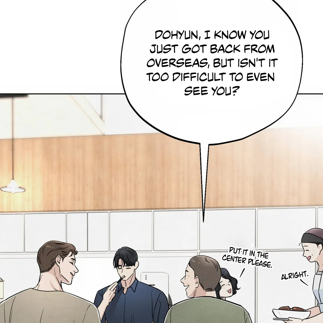 The Circumstances of an idiot Chapter 43 - Page 26