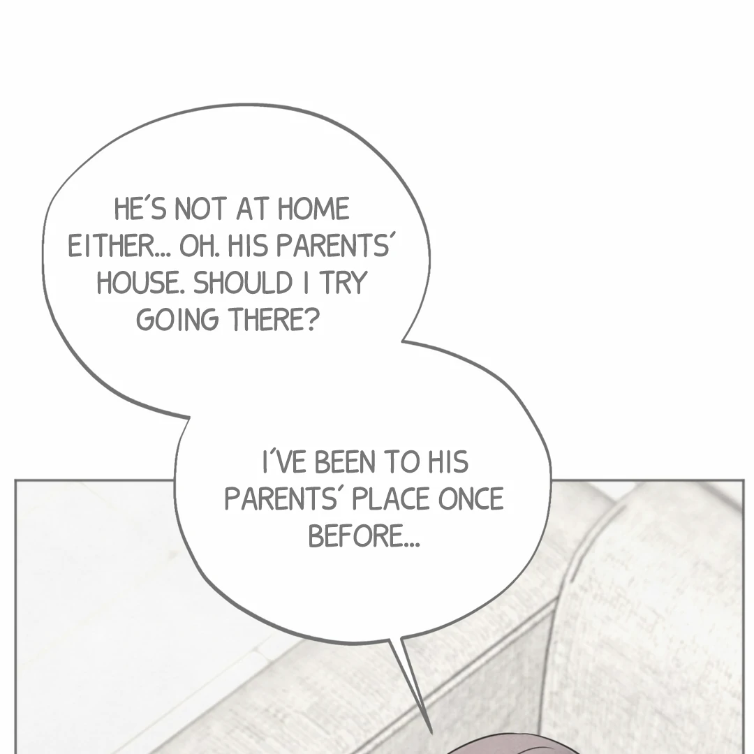 The Circumstances of an idiot Chapter 45 - Page 108