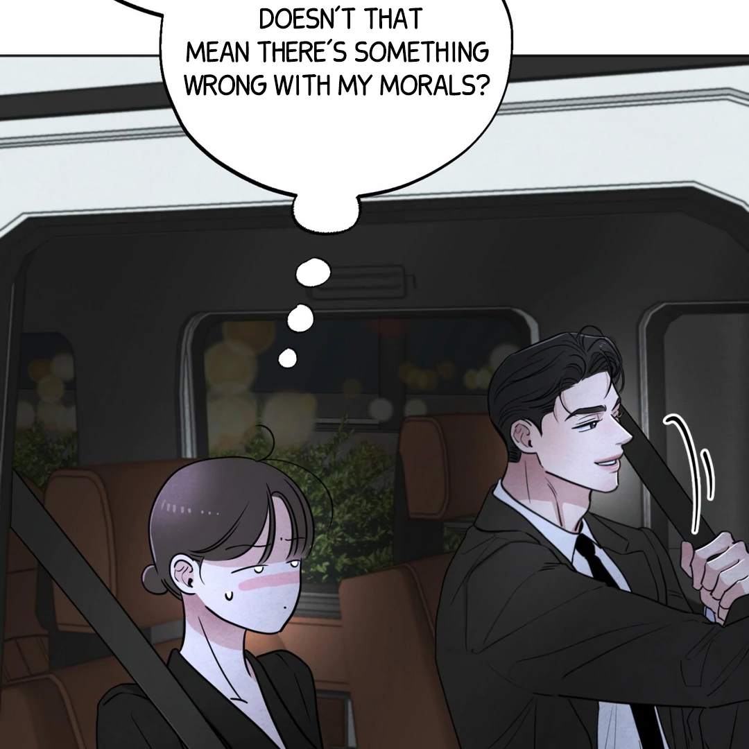 The Circumstances of an idiot Chapter 48 - Page 51