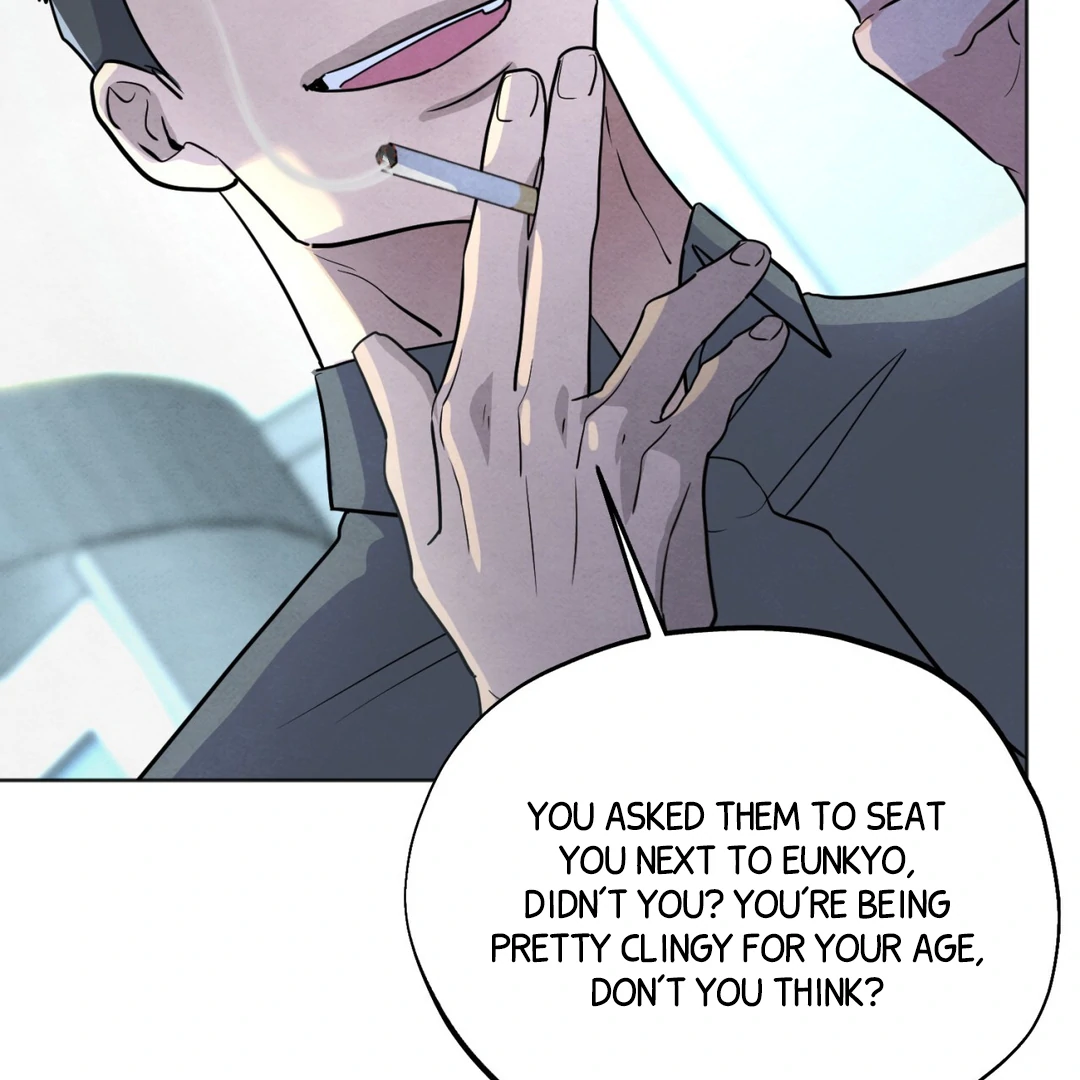 The Circumstances of an idiot Chapter 48 - Page 71