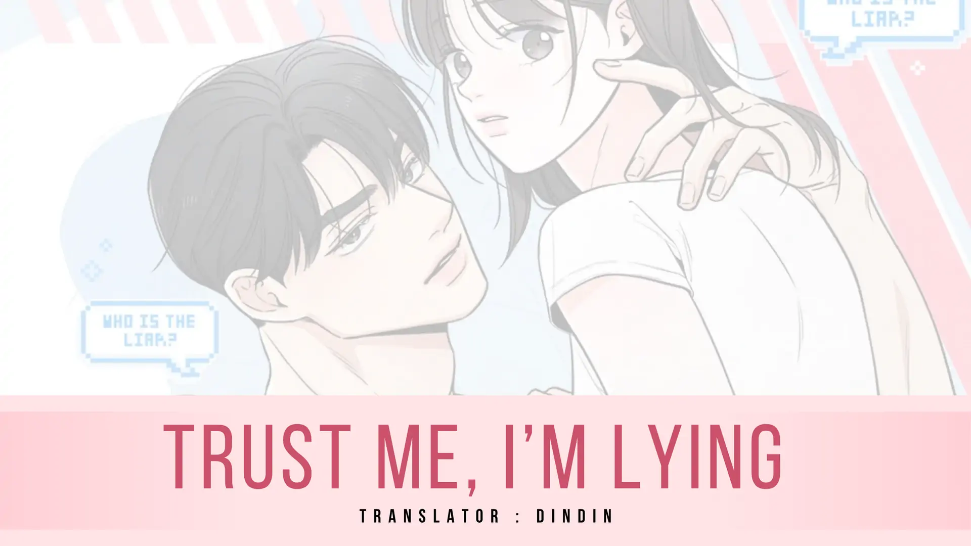 The Circumstances of an idiot Chapter 51 - Page 1