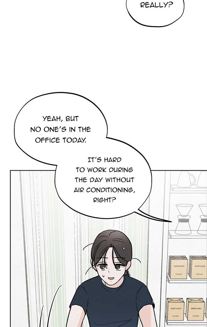 The Circumstances of an idiot Chapter 8 - Page 57