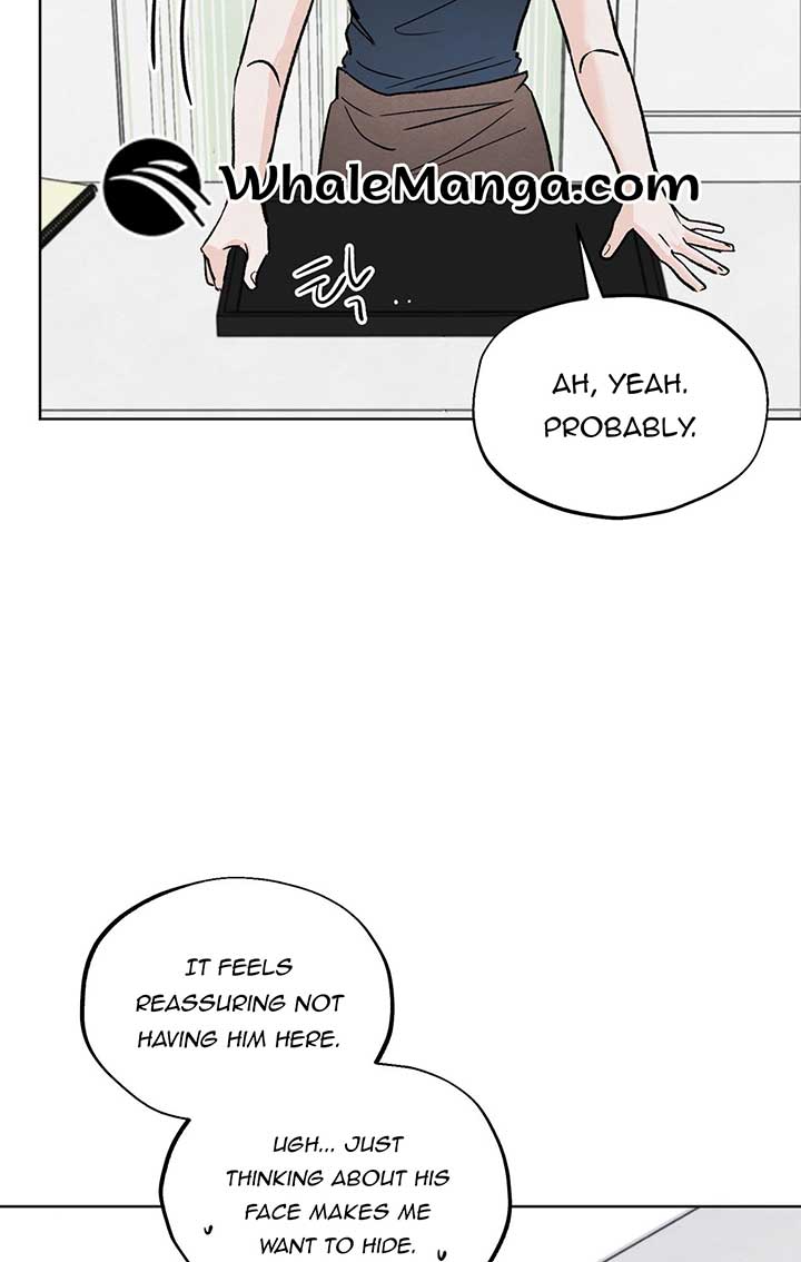 The Circumstances of an idiot Chapter 8 - Page 58