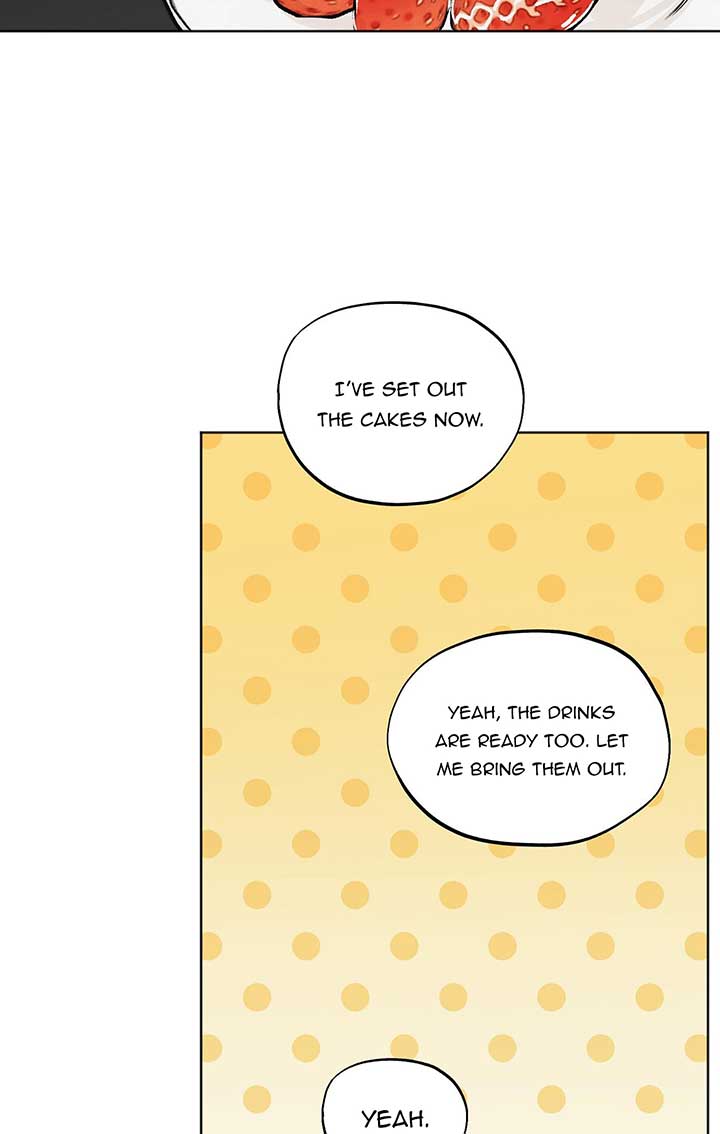The Circumstances of an idiot Chapter 8 - Page 60