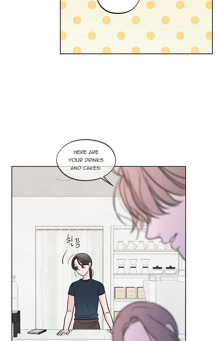 The Circumstances of an idiot Chapter 8 - Page 61