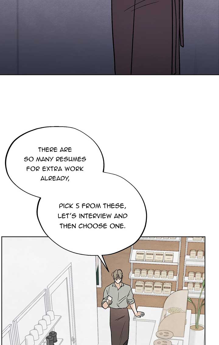 The Circumstances of an idiot Chapter 8 - Page 70