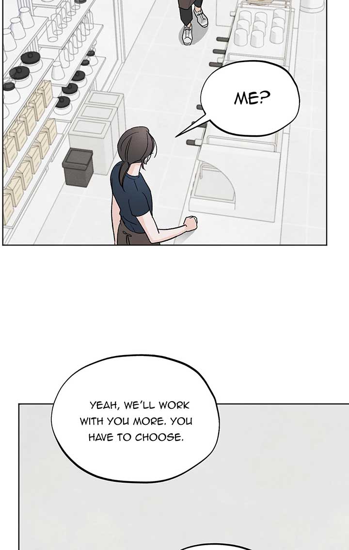 The Circumstances of an idiot Chapter 8 - Page 71