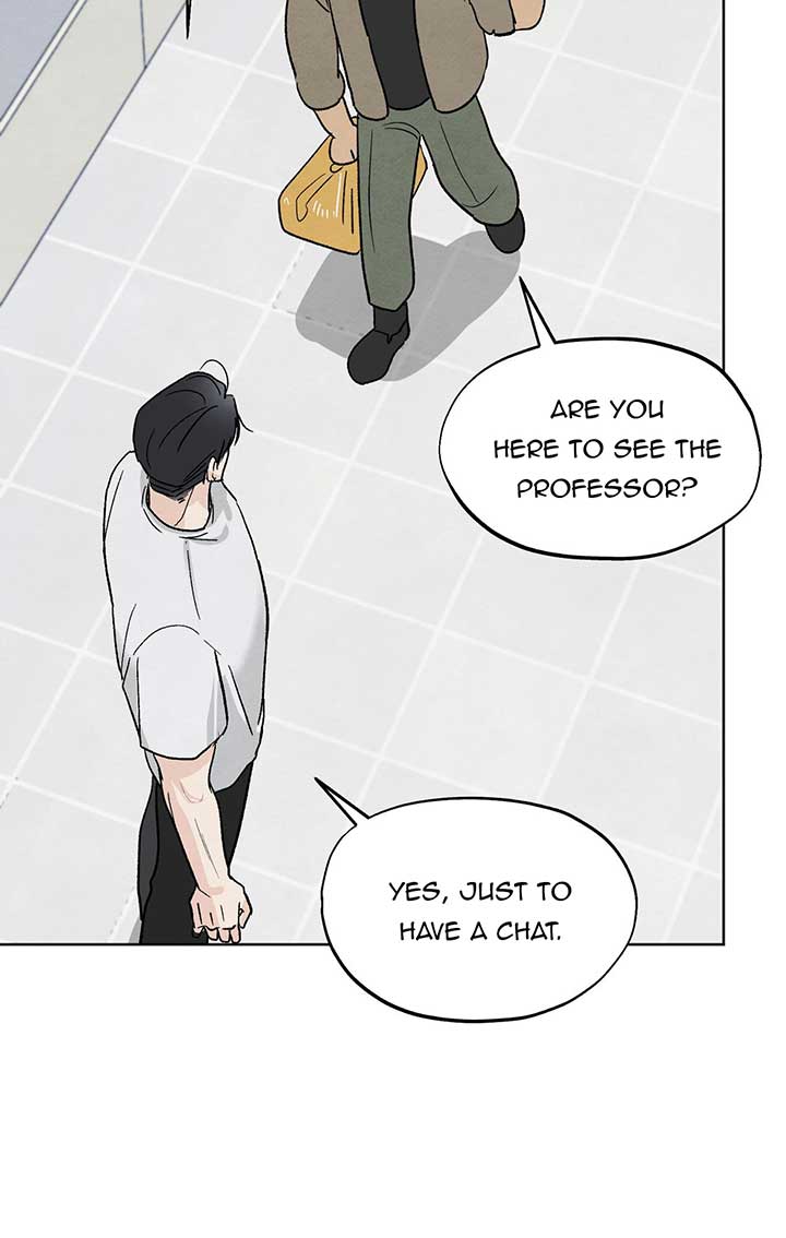 The Circumstances of an idiot Chapter 8 - Page 76