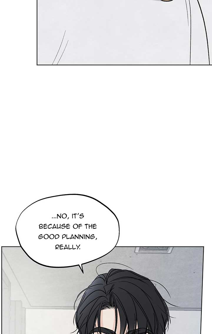 The Circumstances of an idiot Chapter 8 - Page 81