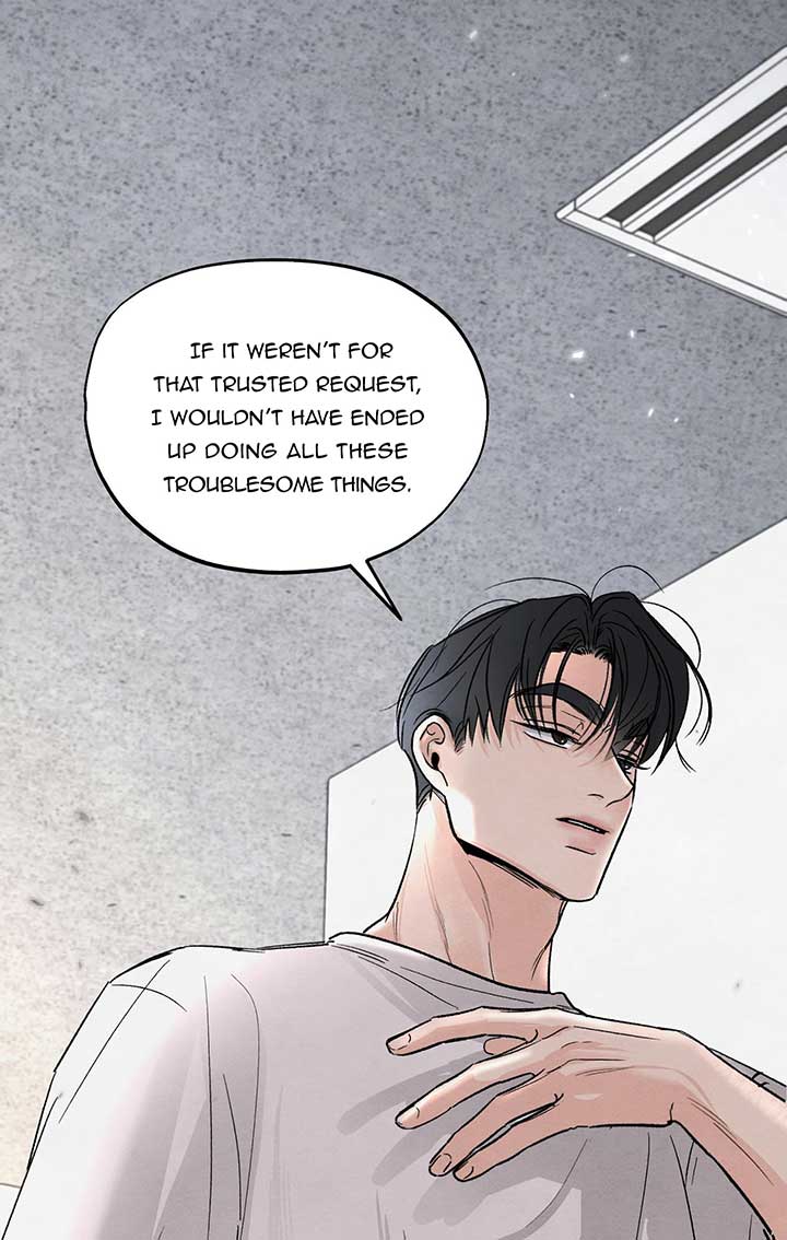 The Circumstances of an idiot Chapter 8 - Page 90