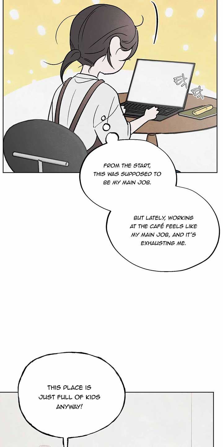 The Circumstances of an idiot Chapter 9 - Page 13