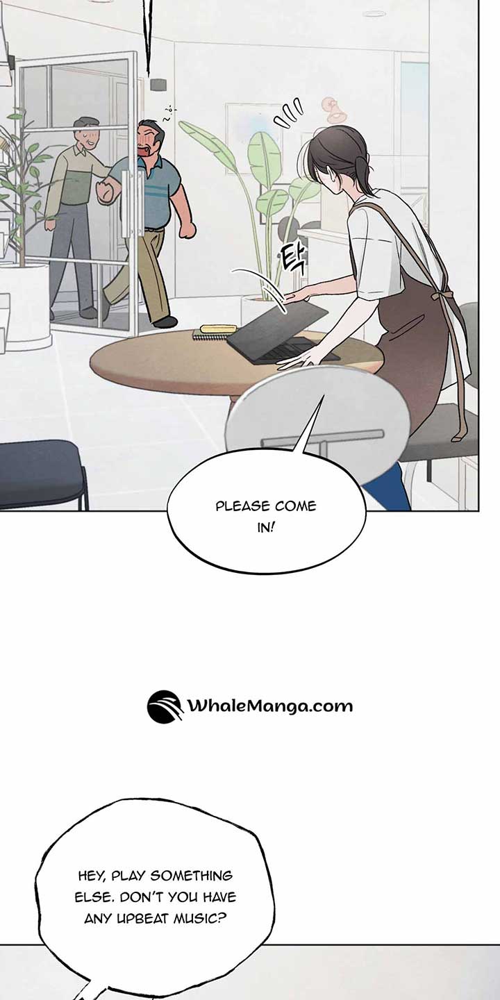 The Circumstances of an idiot Chapter 9 - Page 14