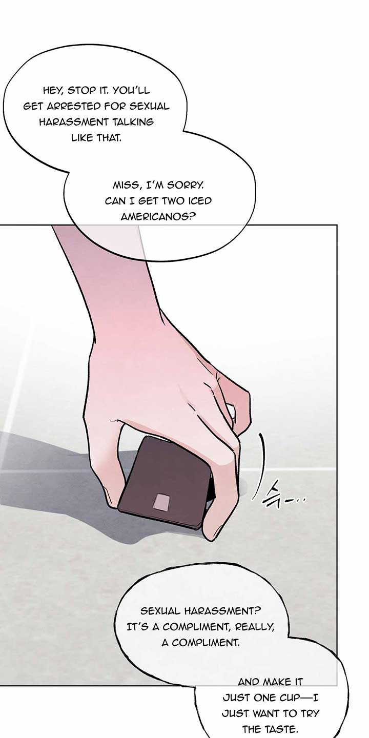 The Circumstances of an idiot Chapter 9 - Page 21