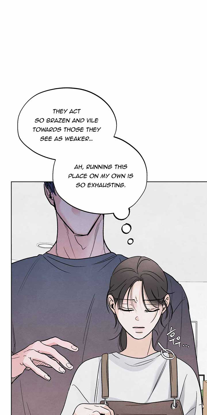 The Circumstances of an idiot Chapter 9 - Page 24