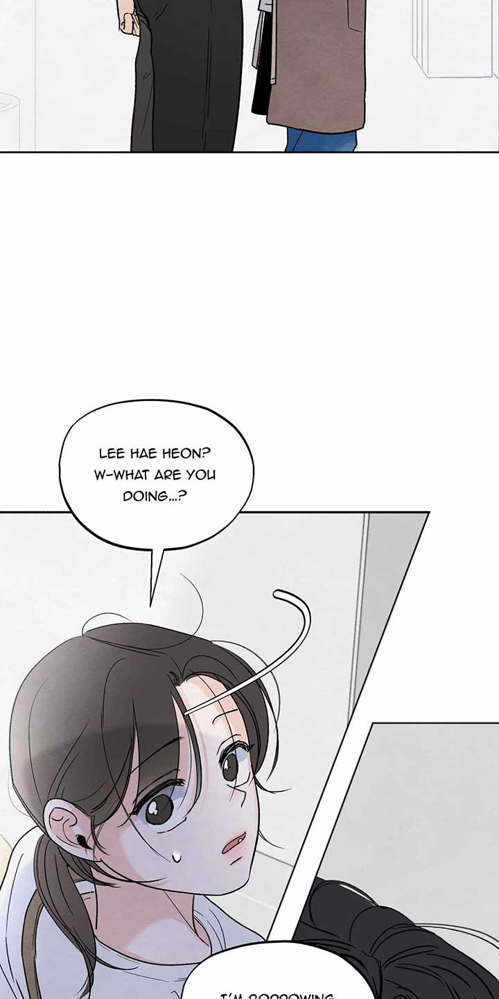 The Circumstances of an idiot Chapter 9 - Page 26