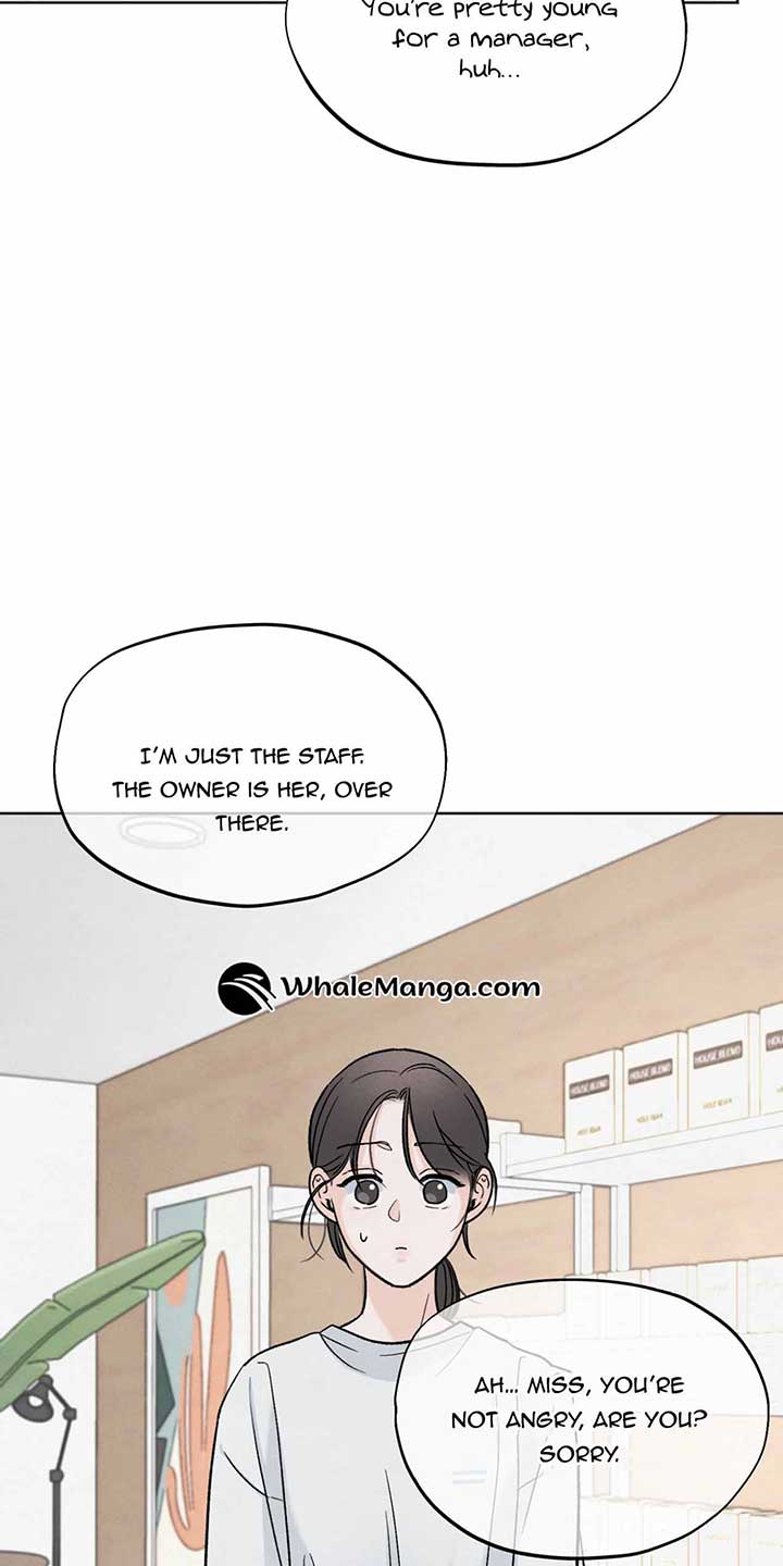 The Circumstances of an idiot Chapter 9 - Page 32
