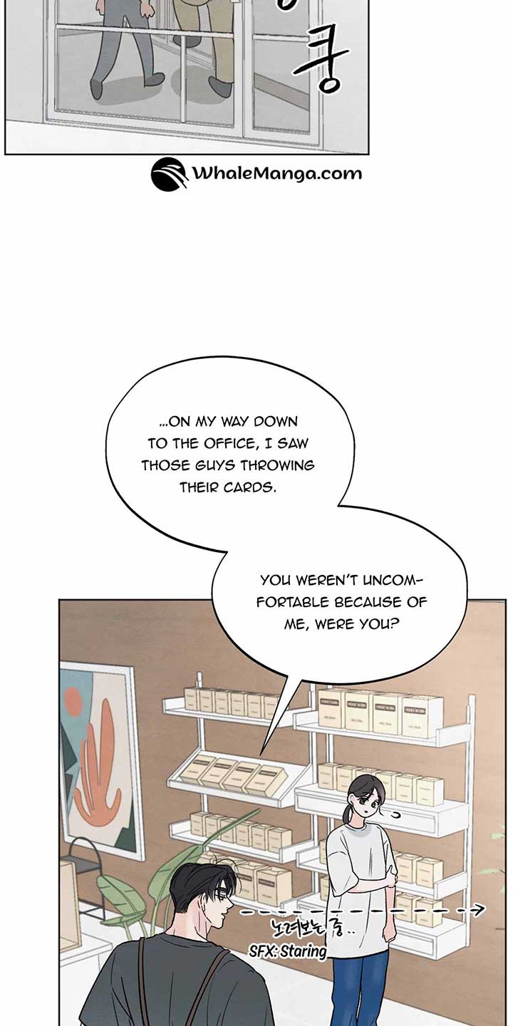 The Circumstances of an idiot Chapter 9 - Page 35