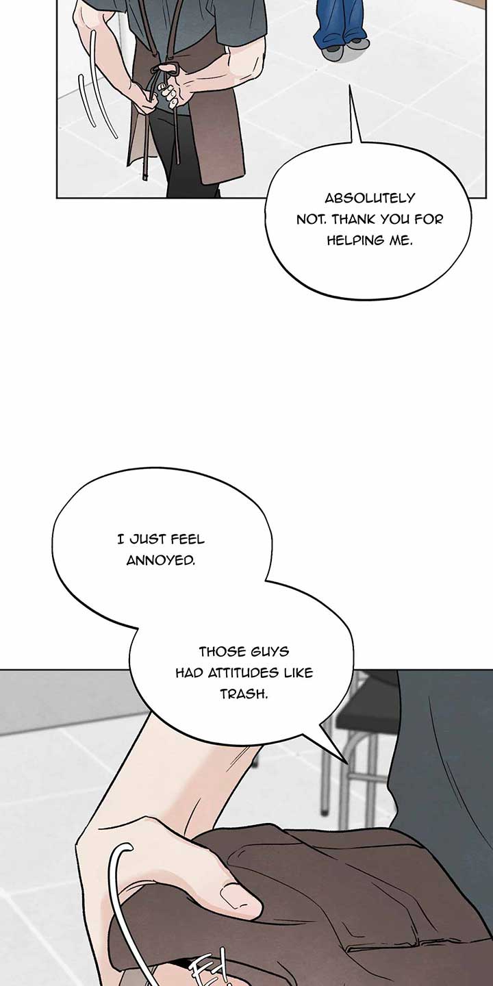 The Circumstances of an idiot Chapter 9 - Page 36